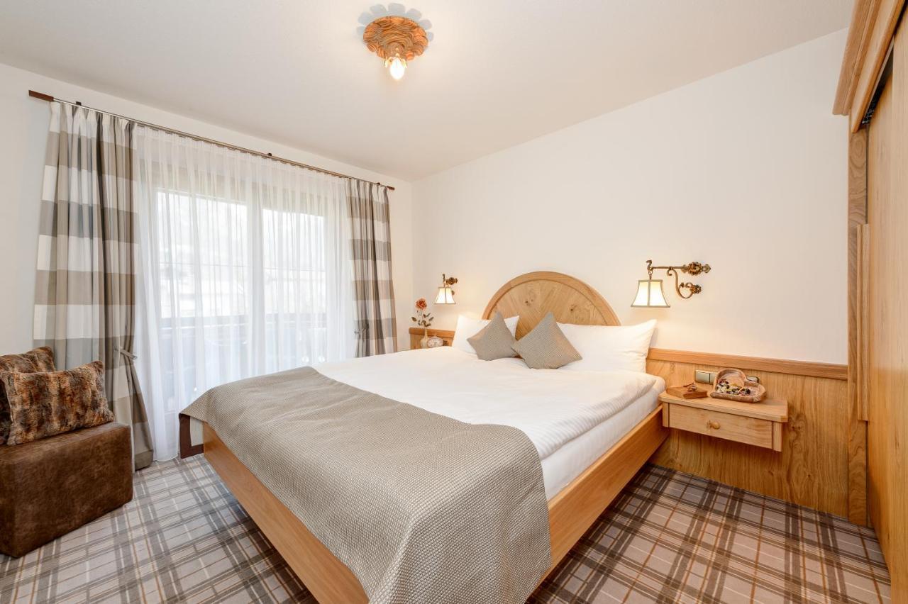 Hotel Rubihaus Όμπερσντορφ Εξωτερικό φωτογραφία