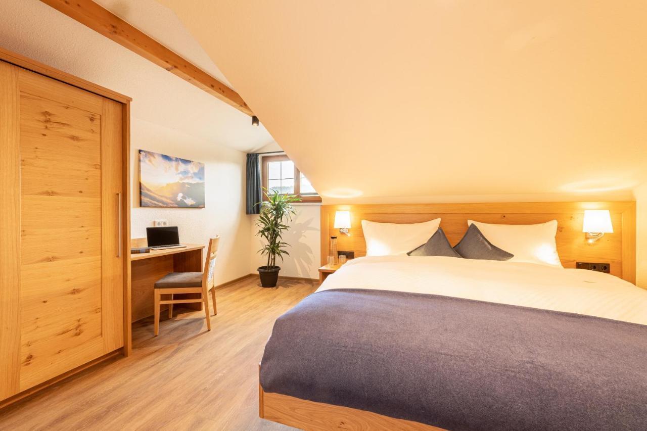 Hotel Rubihaus Όμπερσντορφ Εξωτερικό φωτογραφία