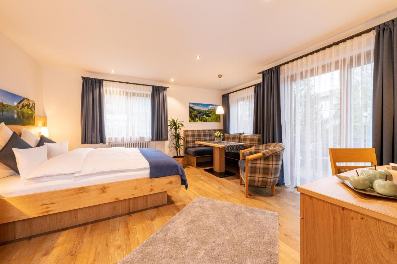 Hotel Rubihaus Όμπερσντορφ Εξωτερικό φωτογραφία