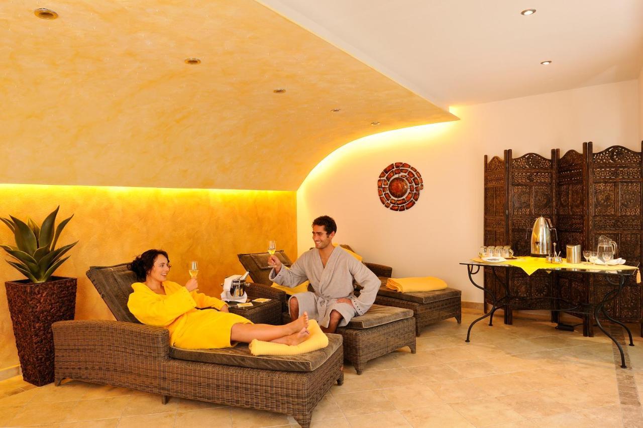 Hotel Rubihaus Όμπερσντορφ Εξωτερικό φωτογραφία