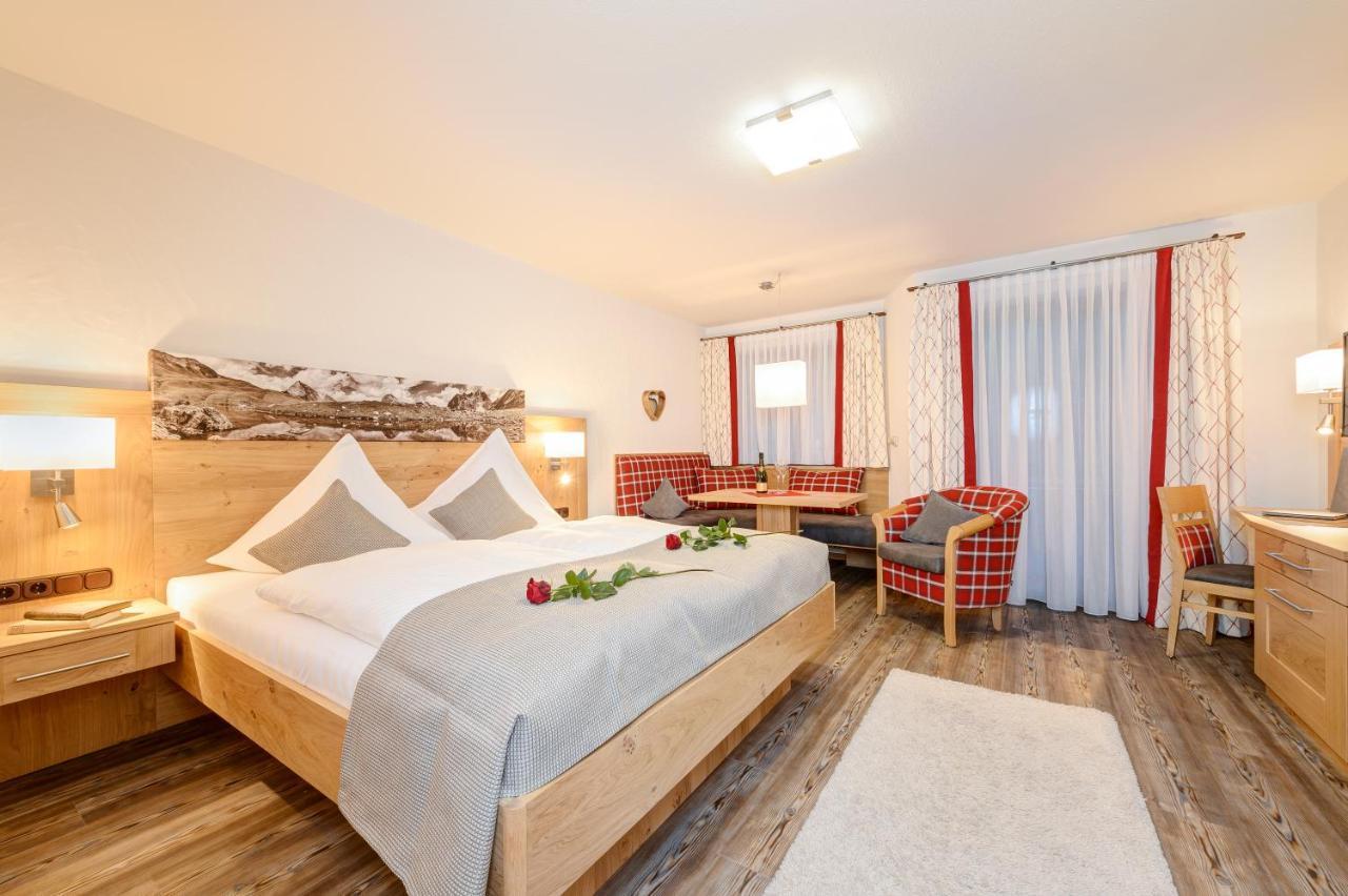 Hotel Rubihaus Όμπερσντορφ Εξωτερικό φωτογραφία