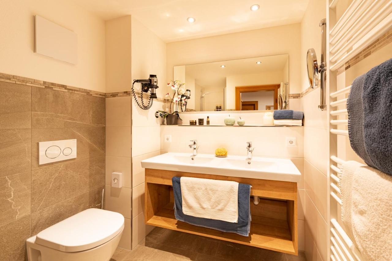 Hotel Rubihaus Όμπερσντορφ Εξωτερικό φωτογραφία