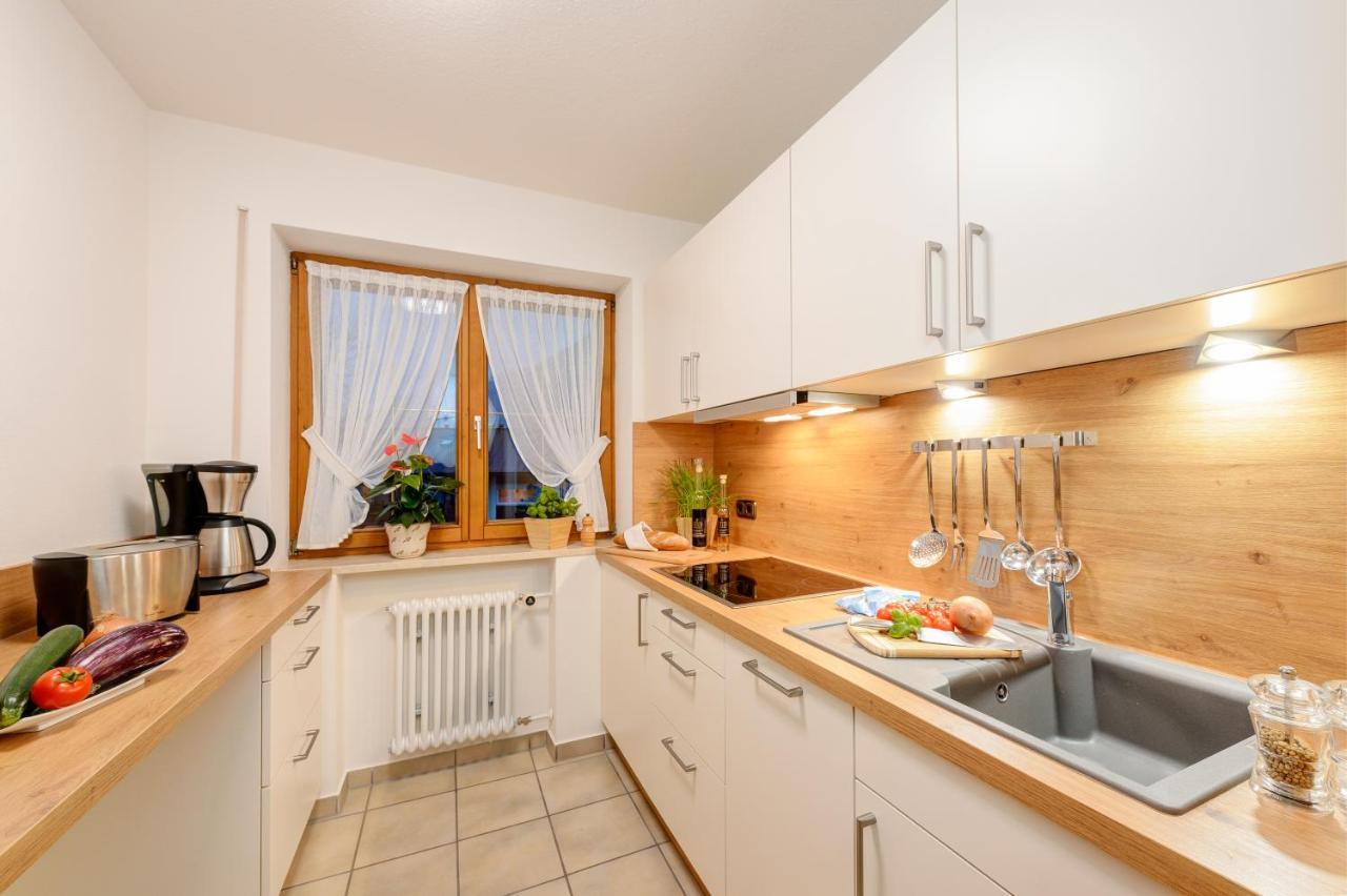 Hotel Rubihaus Όμπερσντορφ Εξωτερικό φωτογραφία