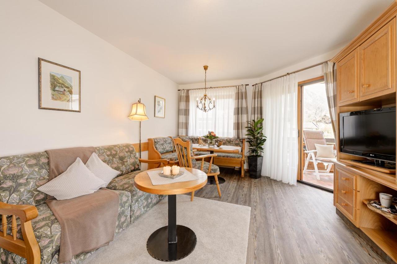 Hotel Rubihaus Όμπερσντορφ Εξωτερικό φωτογραφία