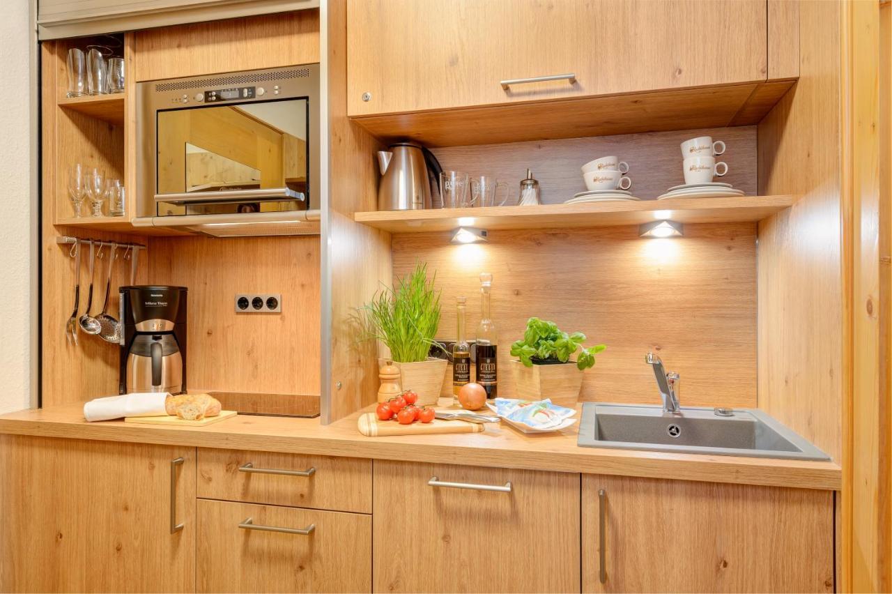 Hotel Rubihaus Όμπερσντορφ Εξωτερικό φωτογραφία