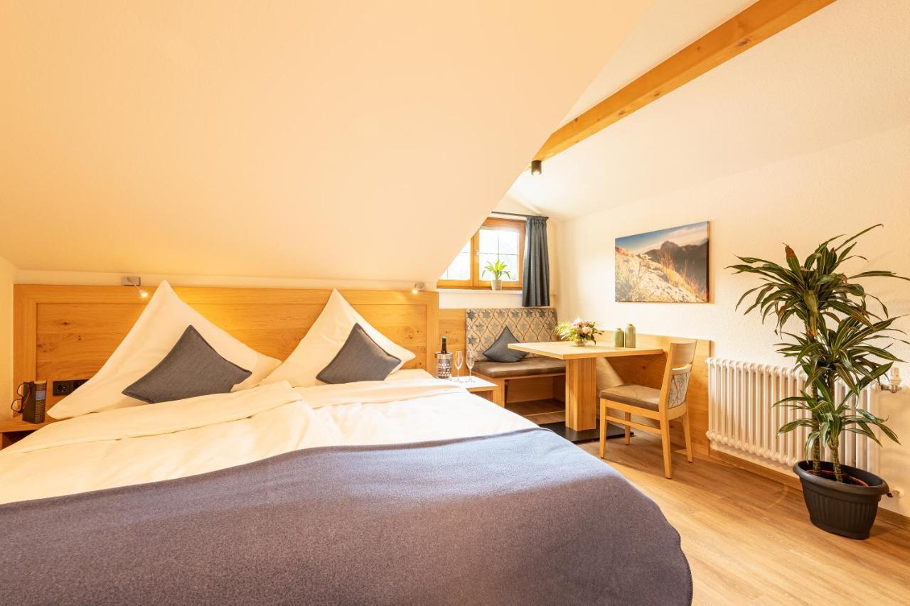Hotel Rubihaus Όμπερσντορφ Εξωτερικό φωτογραφία