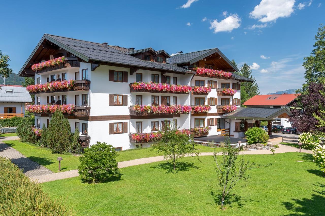Hotel Rubihaus Όμπερσντορφ Εξωτερικό φωτογραφία