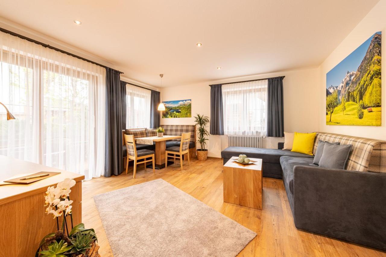 Hotel Rubihaus Όμπερσντορφ Εξωτερικό φωτογραφία