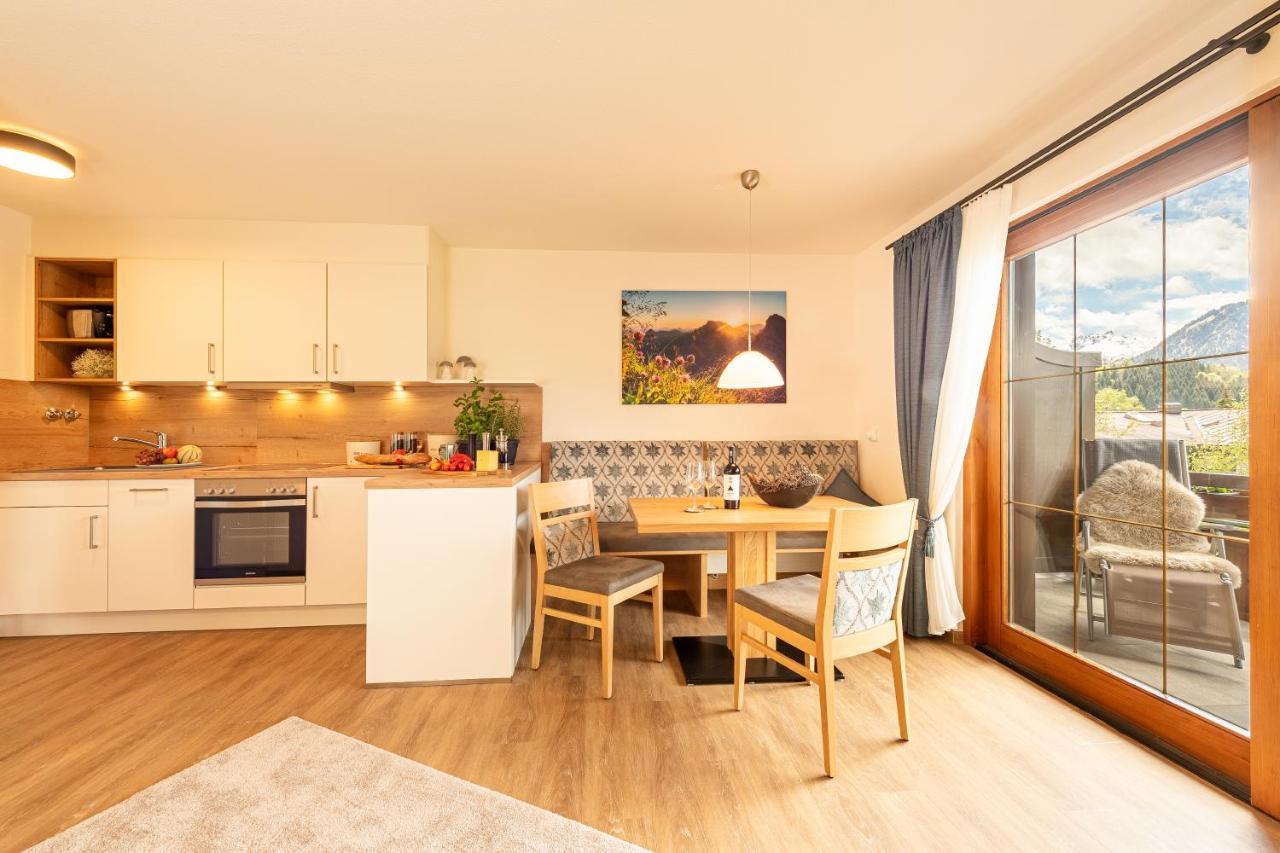 Hotel Rubihaus Όμπερσντορφ Εξωτερικό φωτογραφία
