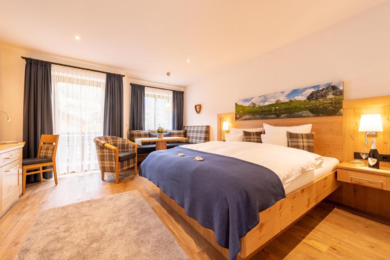 Hotel Rubihaus Όμπερσντορφ Εξωτερικό φωτογραφία
