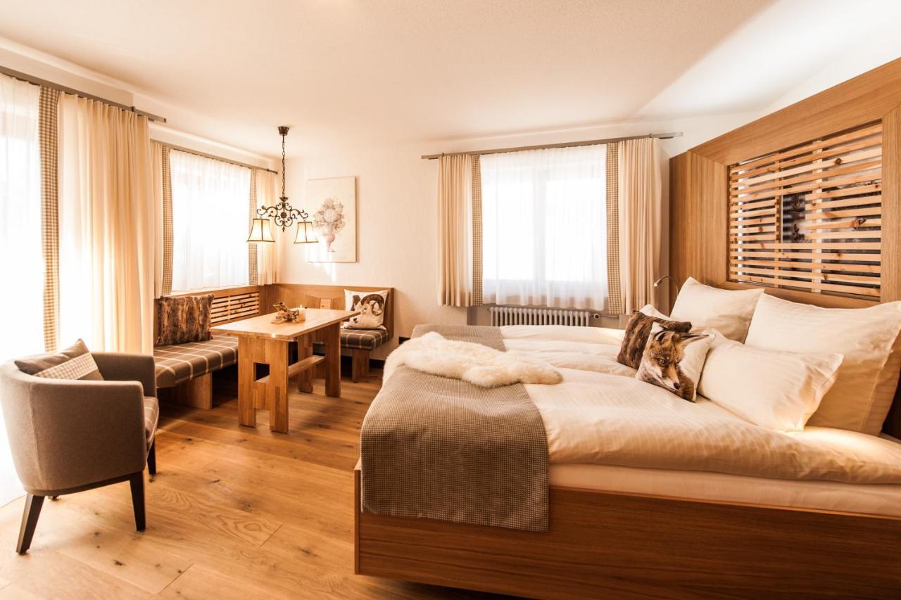 Hotel Rubihaus Όμπερσντορφ Εξωτερικό φωτογραφία