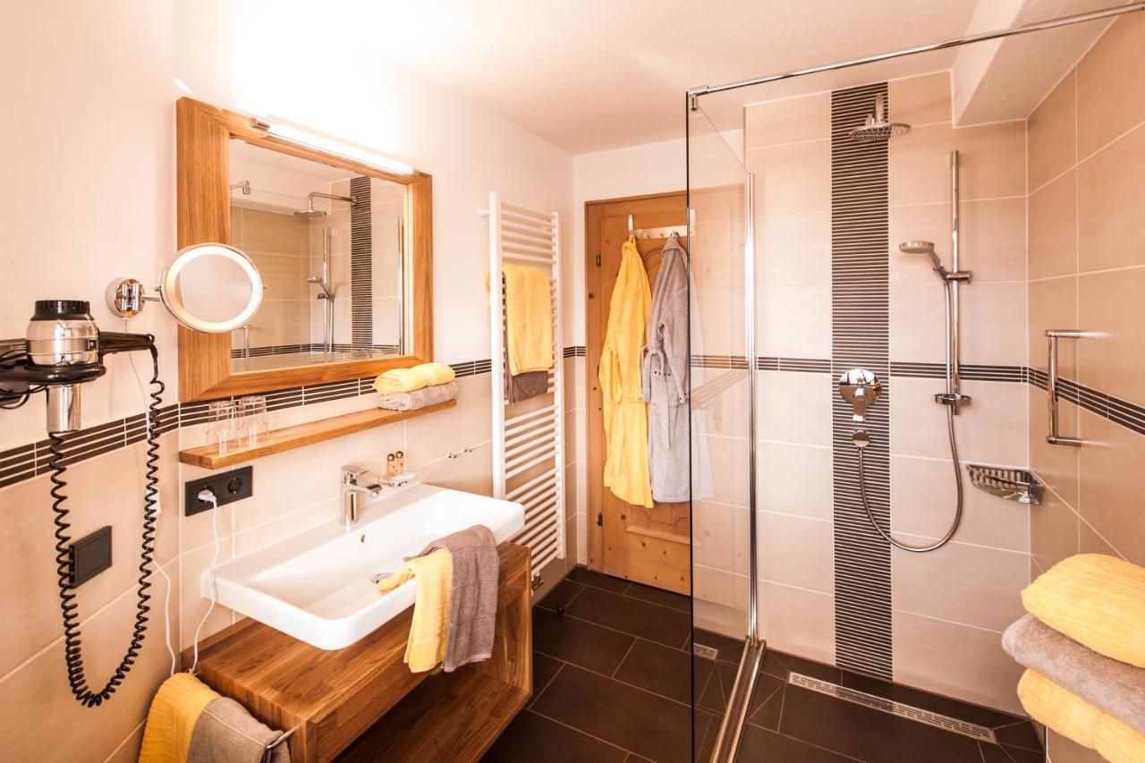 Hotel Rubihaus Όμπερσντορφ Εξωτερικό φωτογραφία